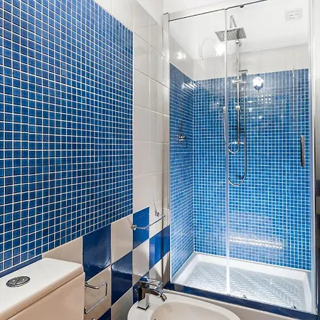 Guest house Glatimia