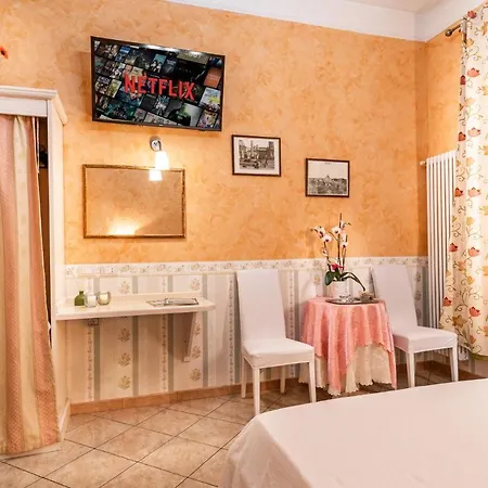 Glatimia Guest house