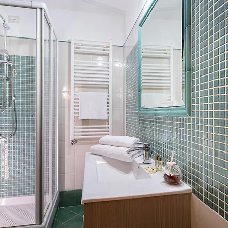 Guest house Glatimia