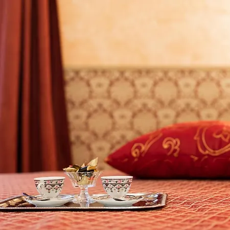 Guest house Glatimia