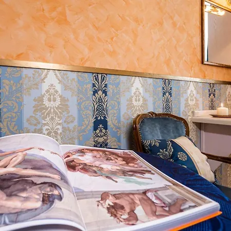 Guest house Glatimia