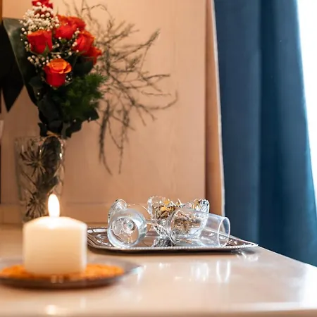 Guest house Glatimia 4*