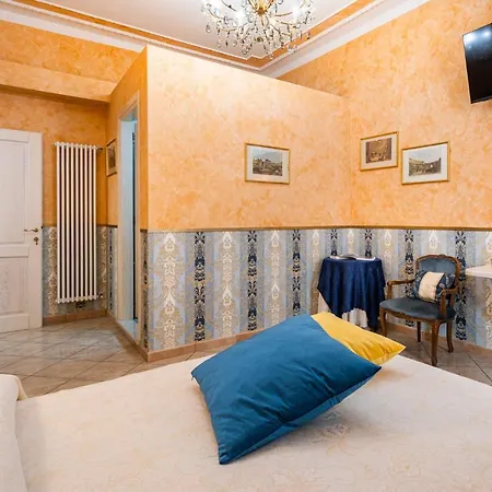 Glatimia Pensionat 3*