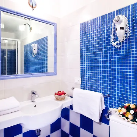 Guest house Glatimia