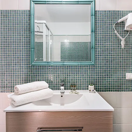 Glatimia 4* ローマ