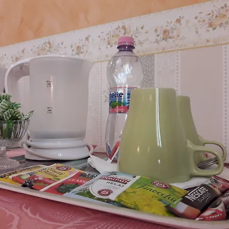 Glatimia ゲストハウス 4*