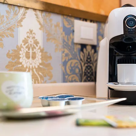 Glatimia ゲストハウス ローマ