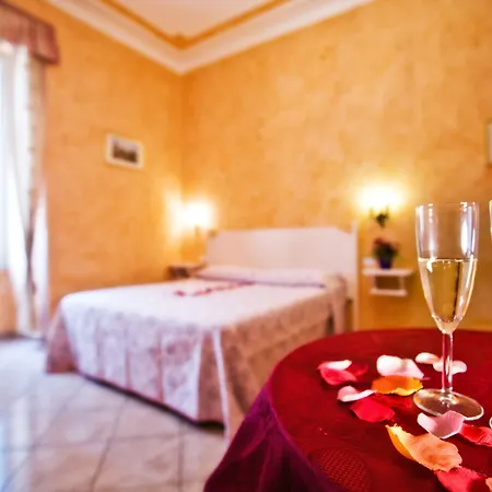 Glatimia 4* Rome