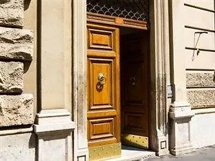 Glatimia Pensionat