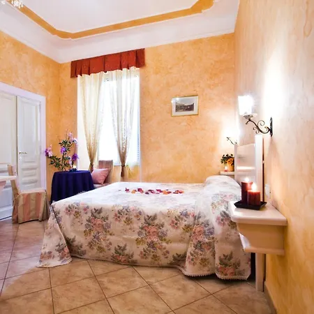 Guest house Glatimia