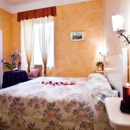 Glatimia Pensionat 4*