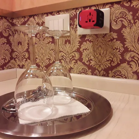 Glatimia Guest house