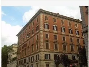 Pensionat Glatimia