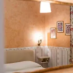 Glatimia Pensión 4*