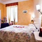 Glatimia Pensión 4*