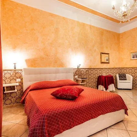 Glatimia 3* Ρώμη