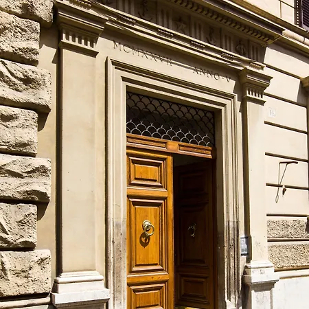 Glatimia 4* Roma